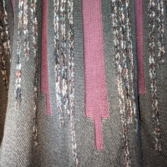 Tundra crew neck sweater - Picture 5 of 8